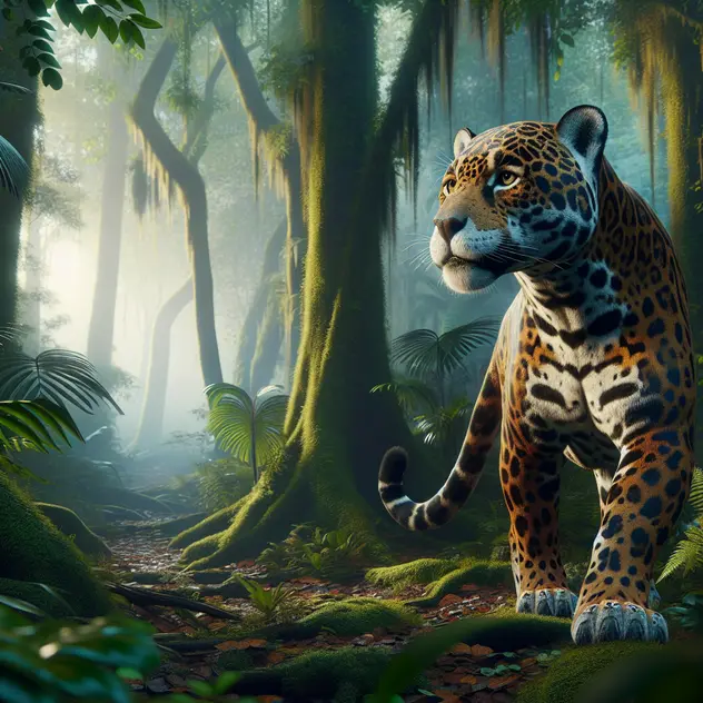 Onça-Pintada no Brasil: Conheça os Principal Habitat do Maior Felino das Américas